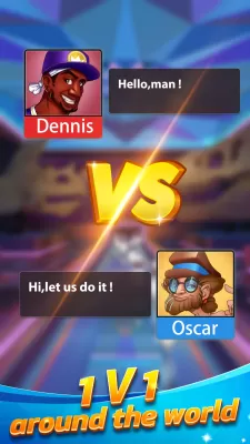 Bowling Club screenshot2