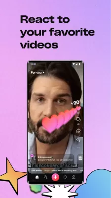 Dailymotion screenshot3