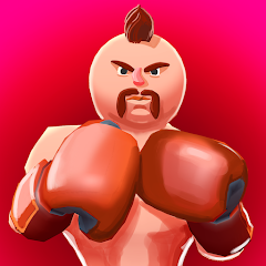 Punch Guys MOD APK icon