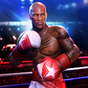Real Boxing 3 MOD APK icon