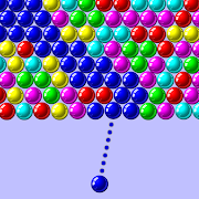 Bubble Shooter - Classic Pop MOD APK icon