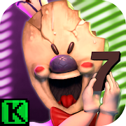 Ice Scream 7 MOD APK