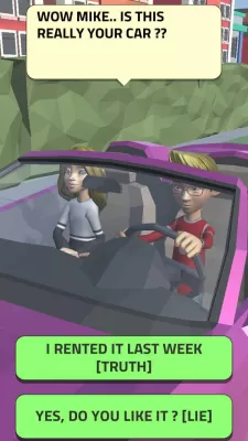 Teen Life 3D screenshot3