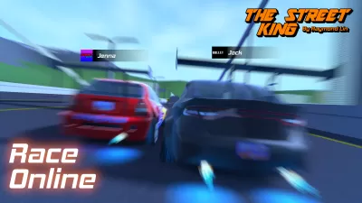 The Street King screenshot4