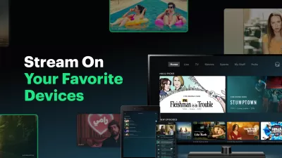 Hulu screenshot2