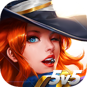 Legend of Ace MOD APK icon