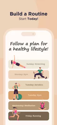 Success Coach - Life Planner screenshot4