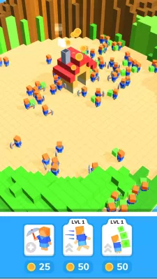 Minecube screenshot1