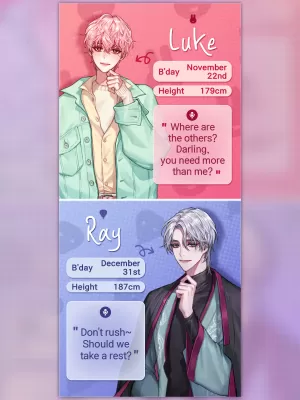 Darling Pet screenshot1