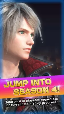 FINAL FANTASY screenshot4