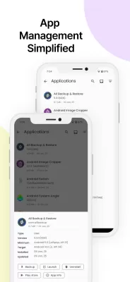 All Backup & Restore screenshot1