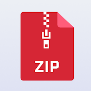 AZIP Master MOD APK icon