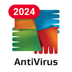 AVG AntiVirus & Security MOD APK icon