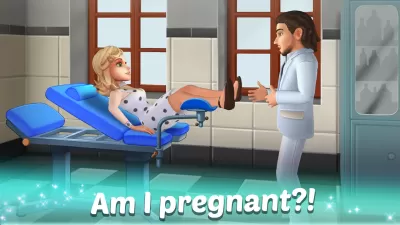 Family Hotel screenshot2