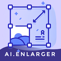 AI Enlarger MOD APK