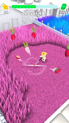 Mow My Lawn screenshot1