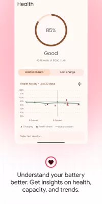 Battery Guru screenshot1