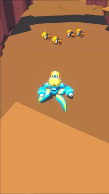 Little Robot screenshot2