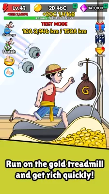 Tap Tap Run screenshot3