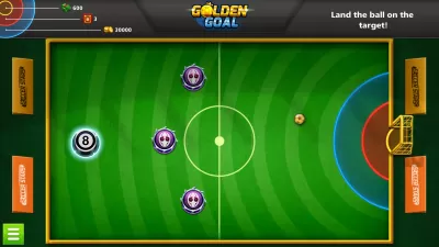 Soccer Stars screenshot2