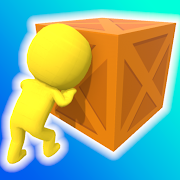 Push Harder MOD APK icon