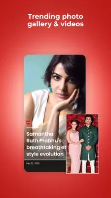 Times Of India screenshot1
