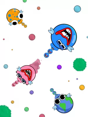 Mosquito.io screenshot3
