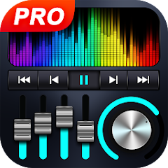KX Music Player Pro MOD APK