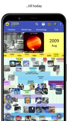 World History Atlas screenshot3