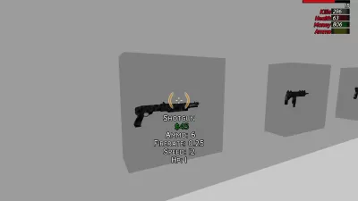 SUPER NOT: Mobile FPS screenshot1