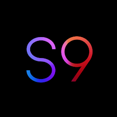 Super S9 Launcher MOD APK