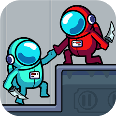 We're Impostors MOD APK icon
