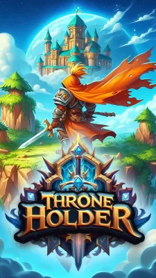 Throne Holder screenshot3
