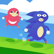 Sanic MOD APK icon