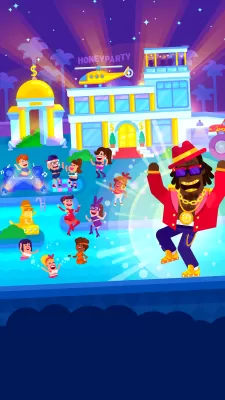 Partymasters screenshot2