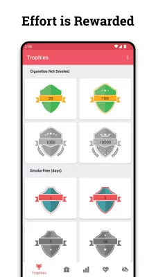 Quit Tracker screenshot1