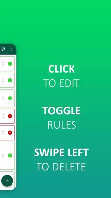 AutoResponder screenshot1