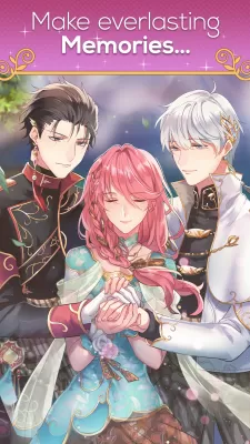 Memories: My Story, My Choice screenshot3