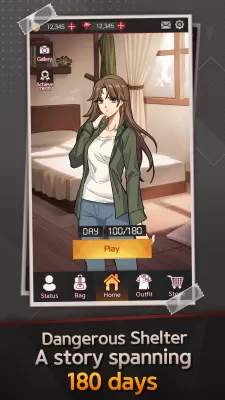 Dangerous Shelter screenshot2