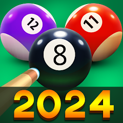 8 Ball Clash MOD APK