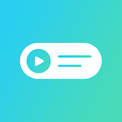 Audio Widget pack MOD APK icon