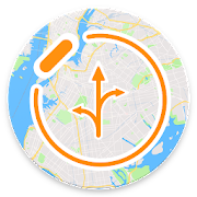 Navigator for Mi Band MOD APK icon