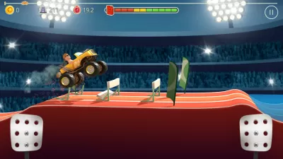 Prime Peaks screenshot1