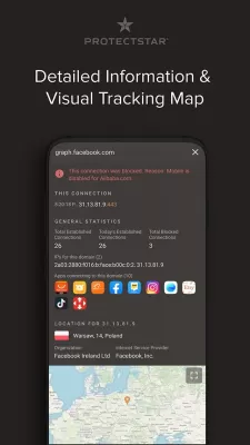 Firewall Security AI screenshot1