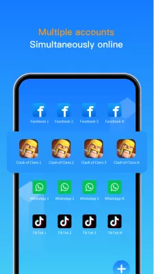 Clone App screenshot3