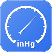 Barometer & Altimeter MOD APK icon