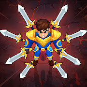 Horde.io: Legend Survival MOD APK