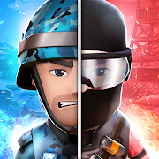 WarFriends MOD APK icon