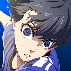 BLUE LOCK PWC MOD APK