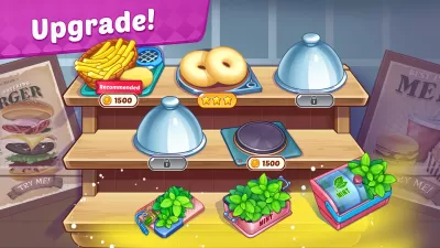 My Cafe Shop screenshot3